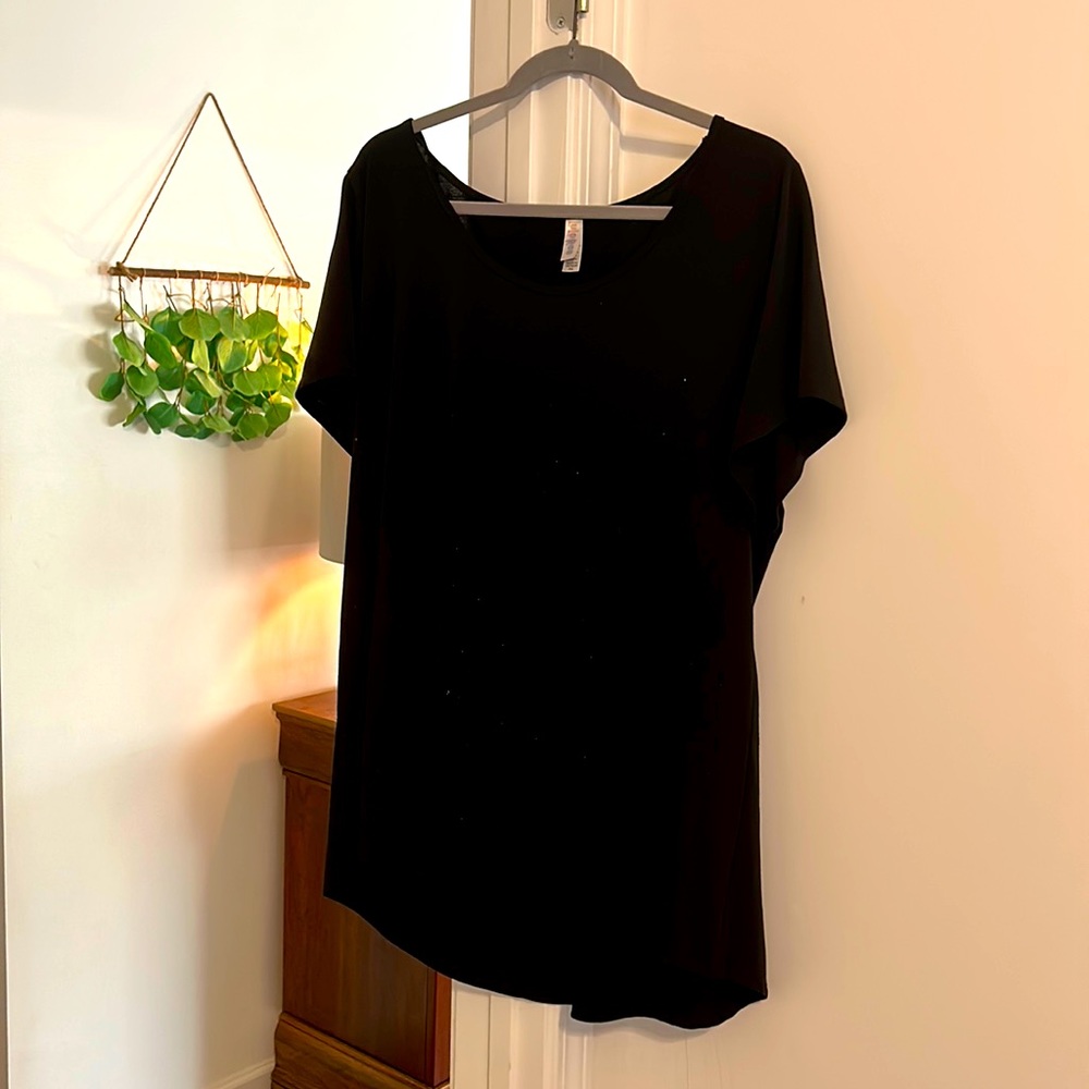 LuLaRoe Top